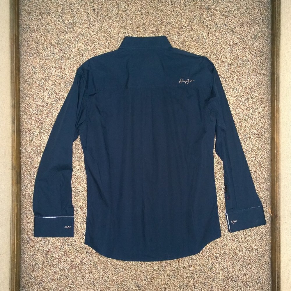 Men's SEAN JOHN French Cuffed Dress Shirt